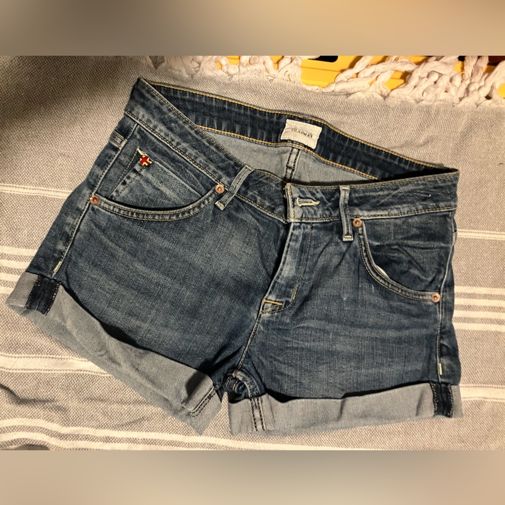 Hudson shorts